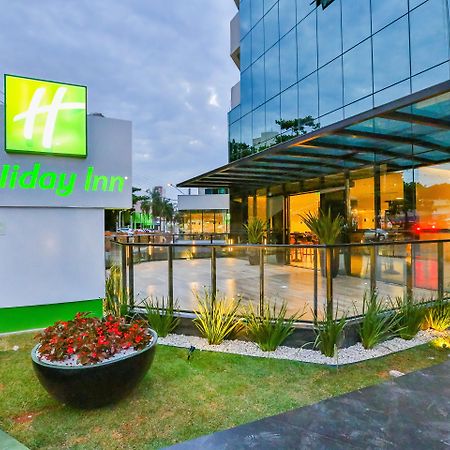 Holiday Inn - Goiania By Ihg Zewnętrze zdjęcie