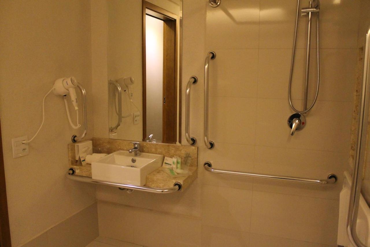 Holiday Inn - Goiania By Ihg Zewnętrze zdjęcie