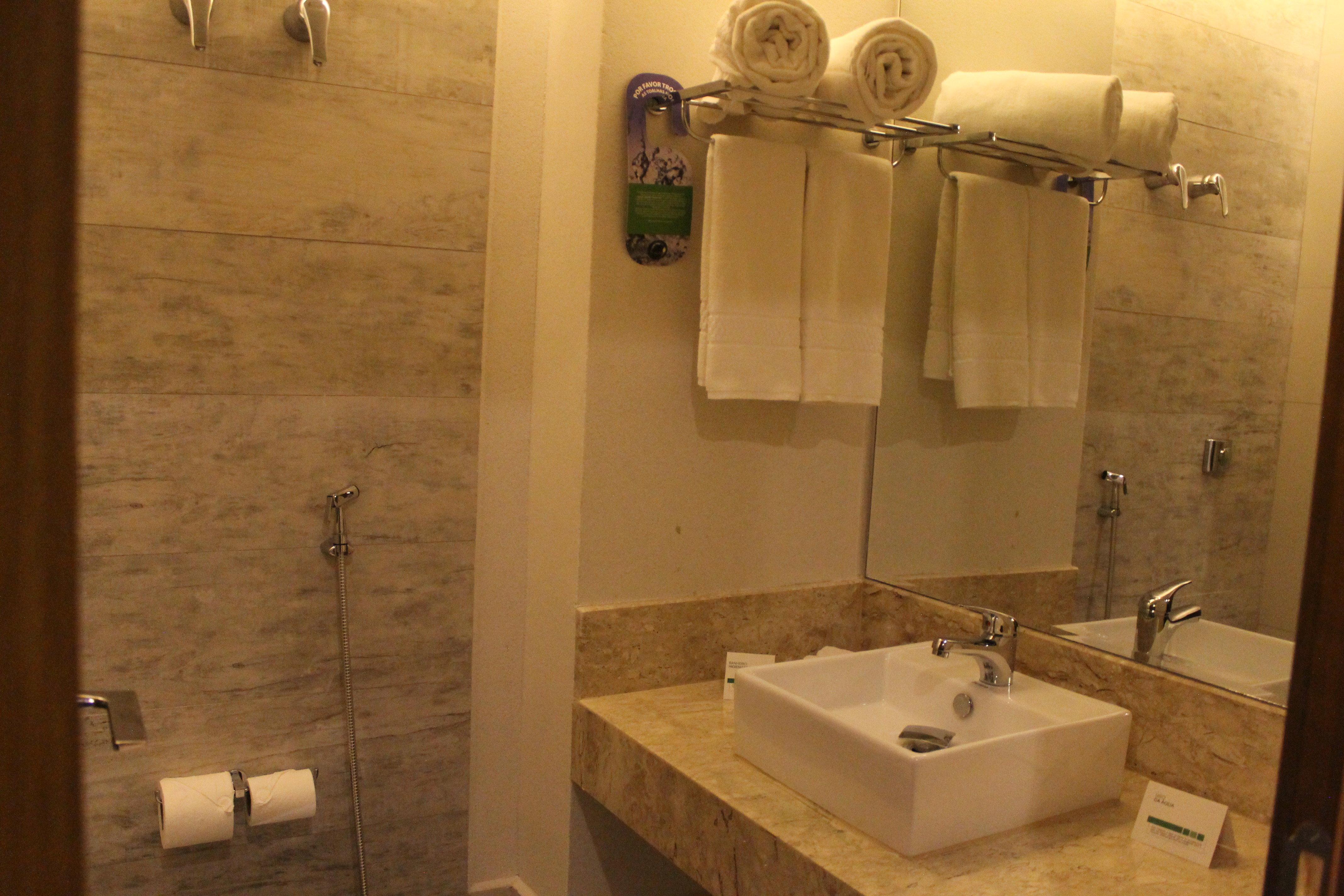 Holiday Inn - Goiania By Ihg Zewnętrze zdjęcie