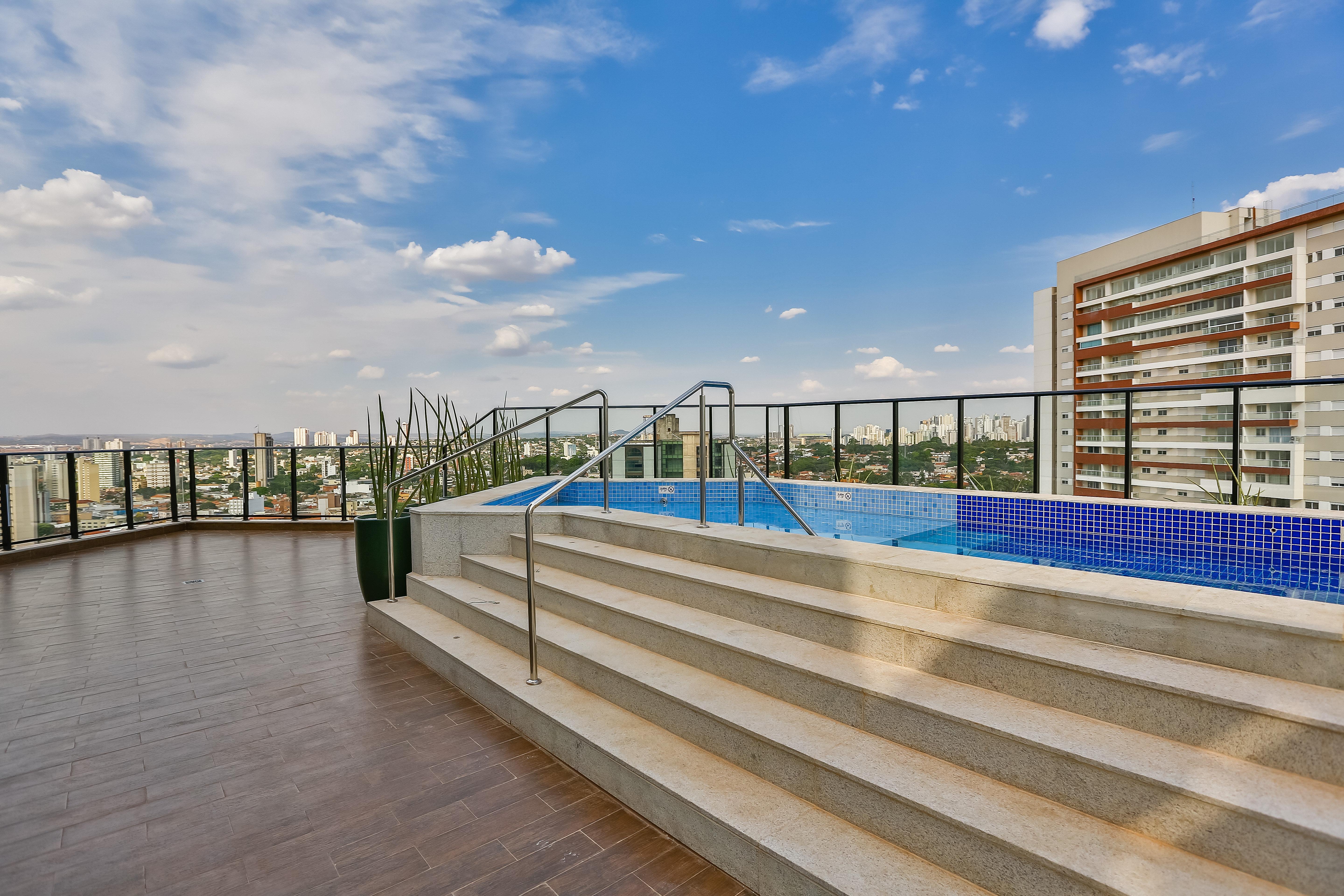 Holiday Inn - Goiania By Ihg Zewnętrze zdjęcie