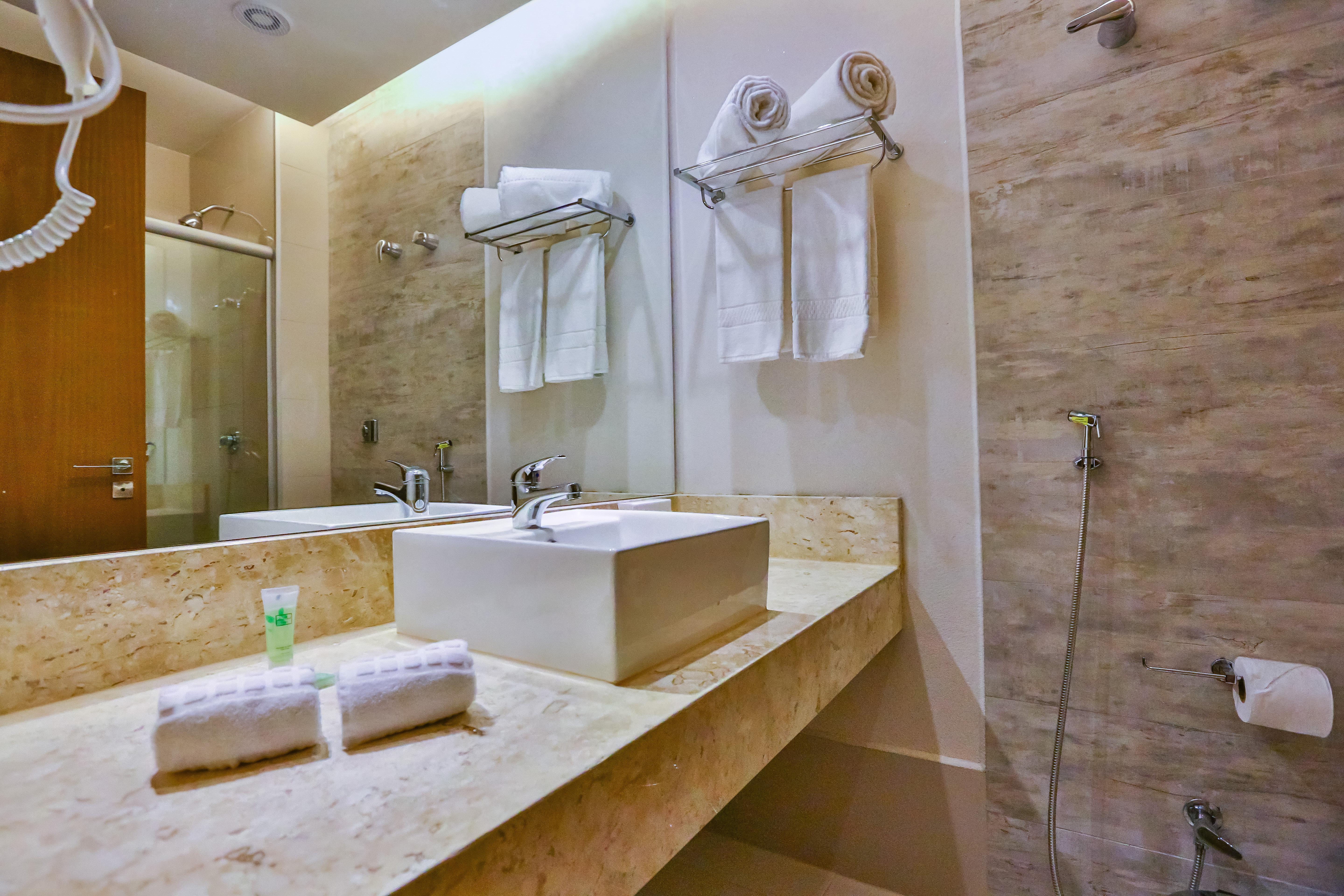 Holiday Inn - Goiania By Ihg Zewnętrze zdjęcie