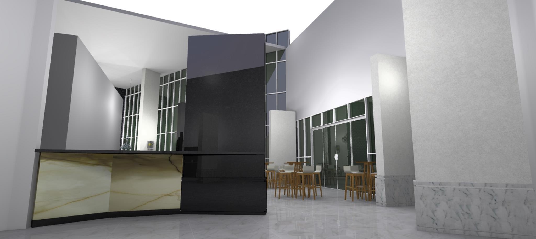 Holiday Inn - Goiania By Ihg Zewnętrze zdjęcie