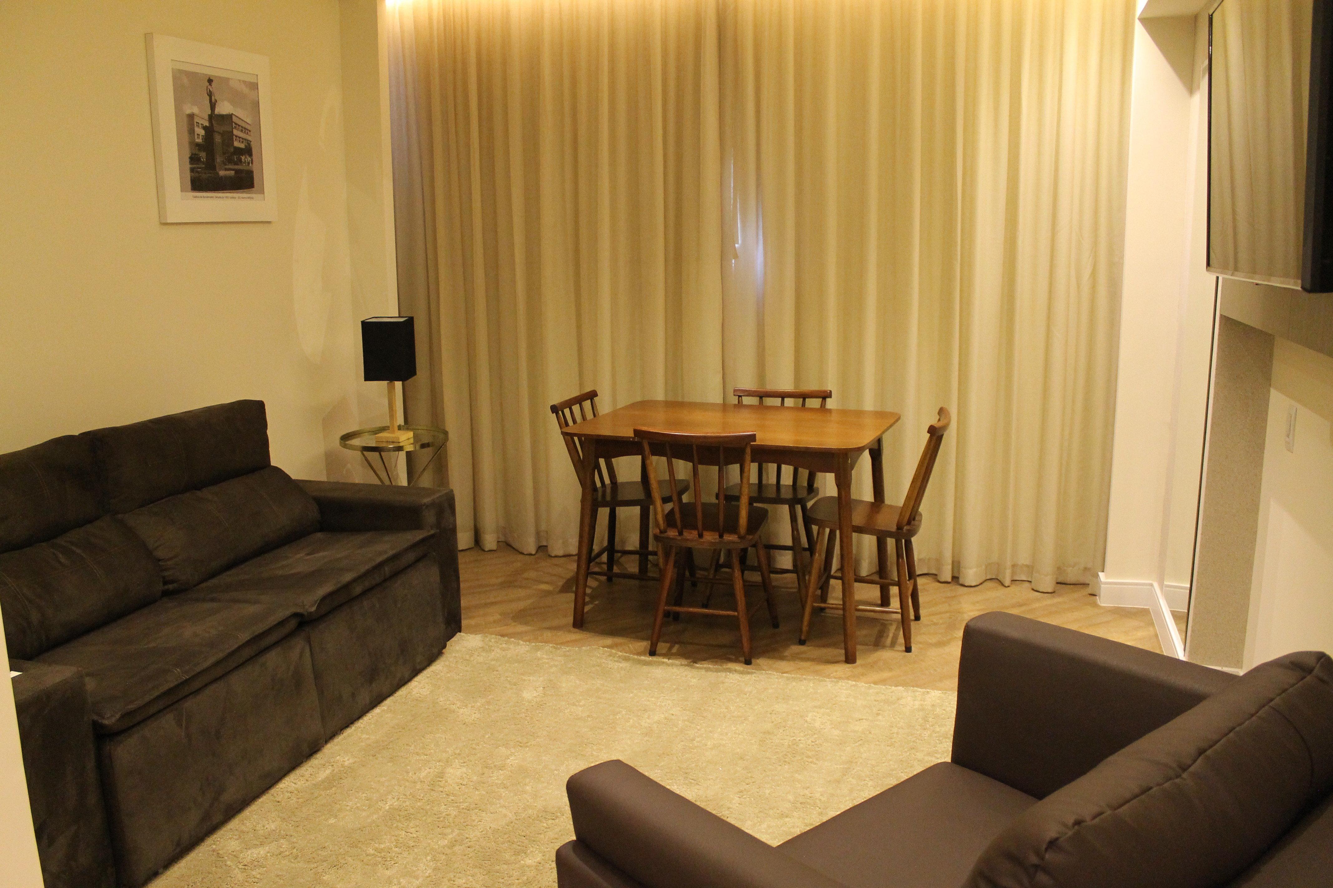 Holiday Inn - Goiania By Ihg Zewnętrze zdjęcie