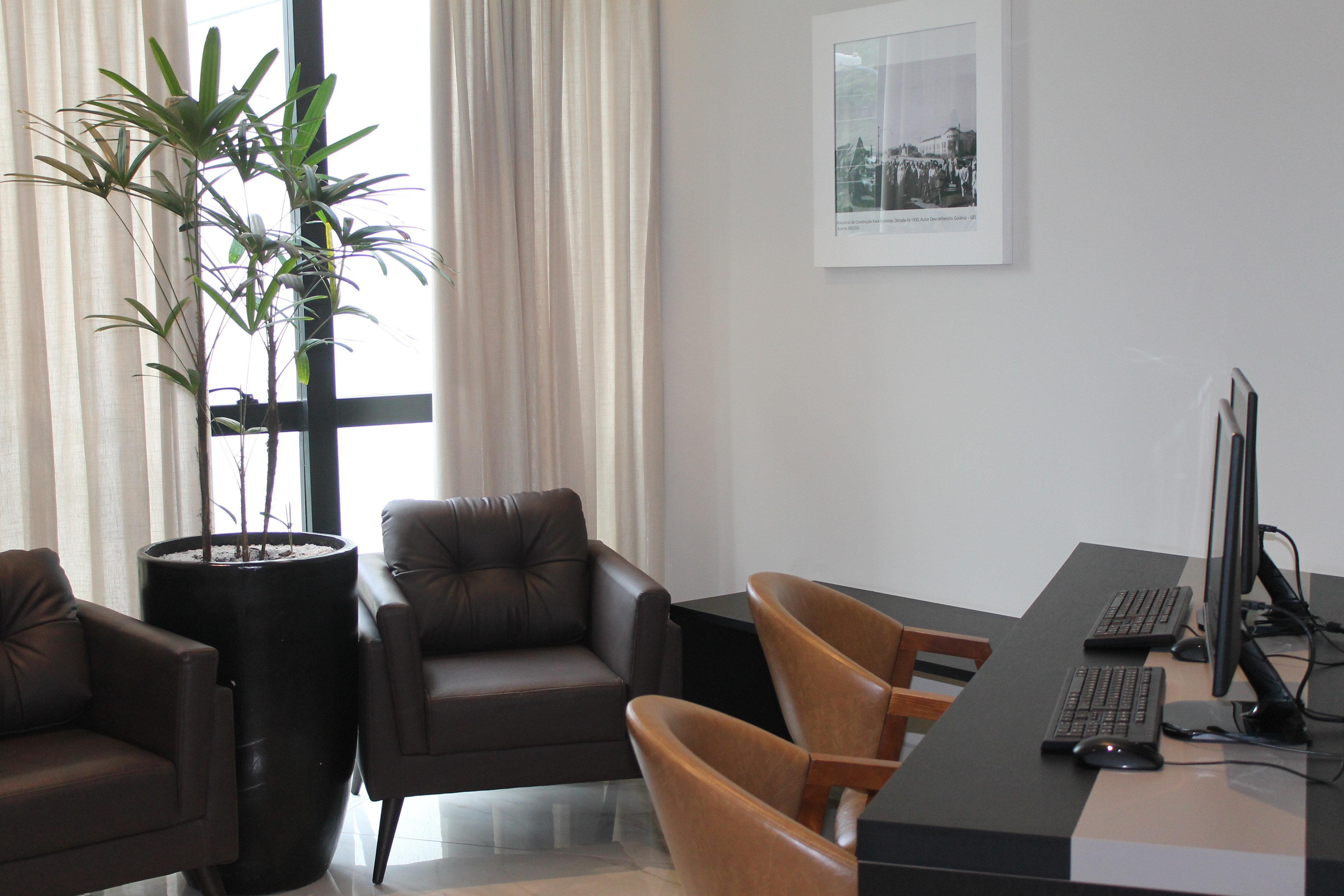 Holiday Inn - Goiania By Ihg Zewnętrze zdjęcie