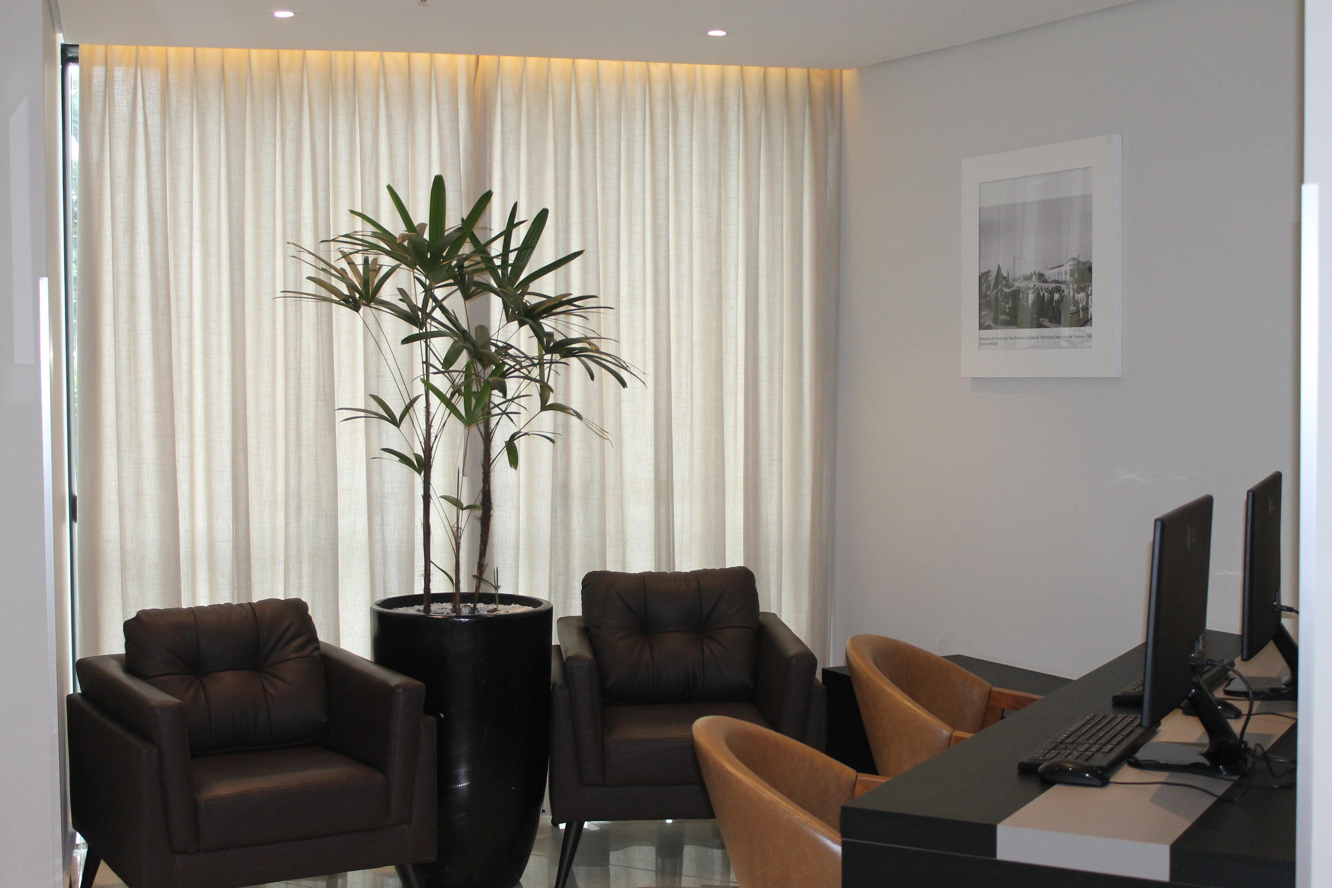 Holiday Inn - Goiania By Ihg Zewnętrze zdjęcie