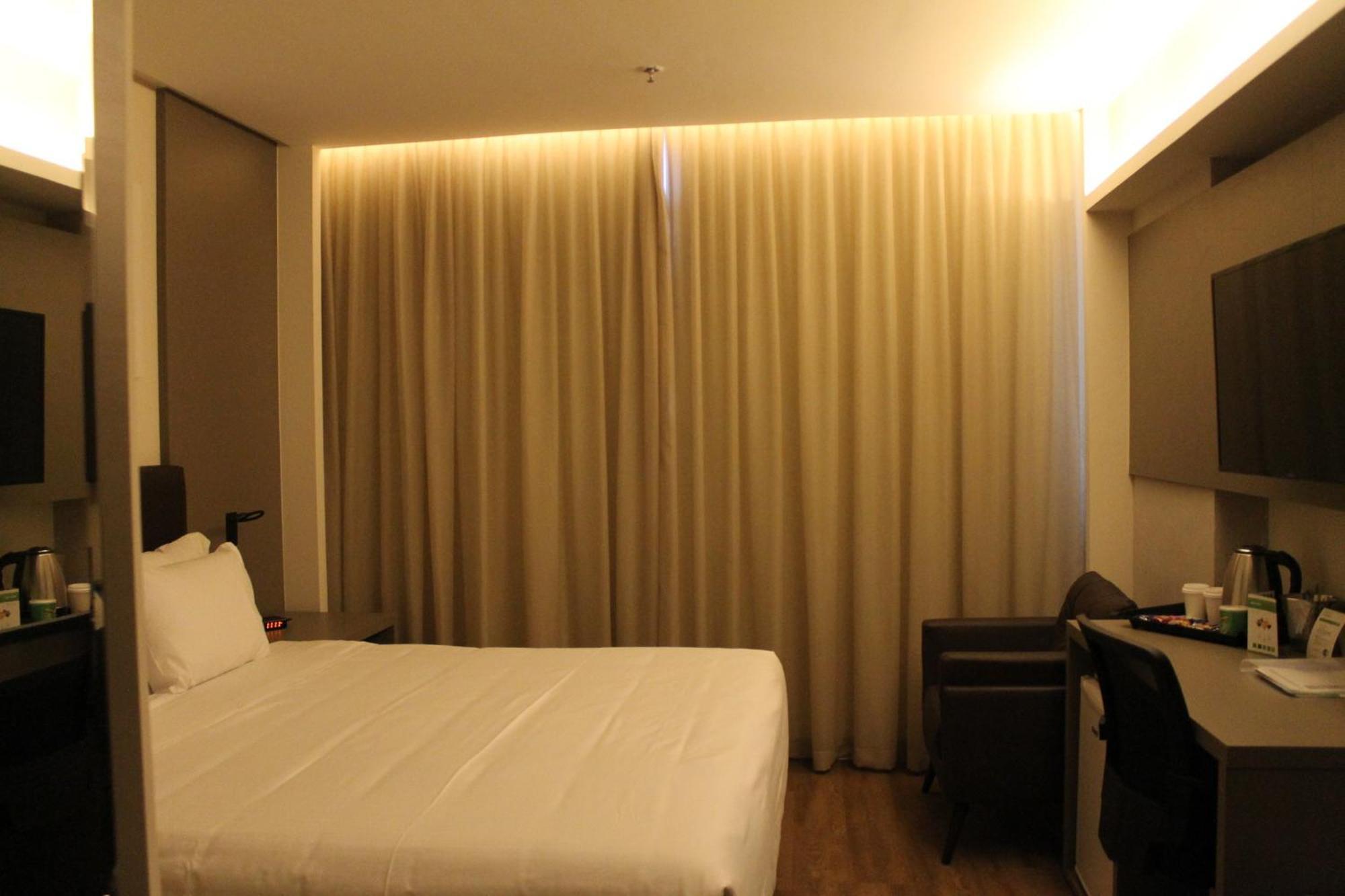Holiday Inn - Goiania By Ihg Zewnętrze zdjęcie