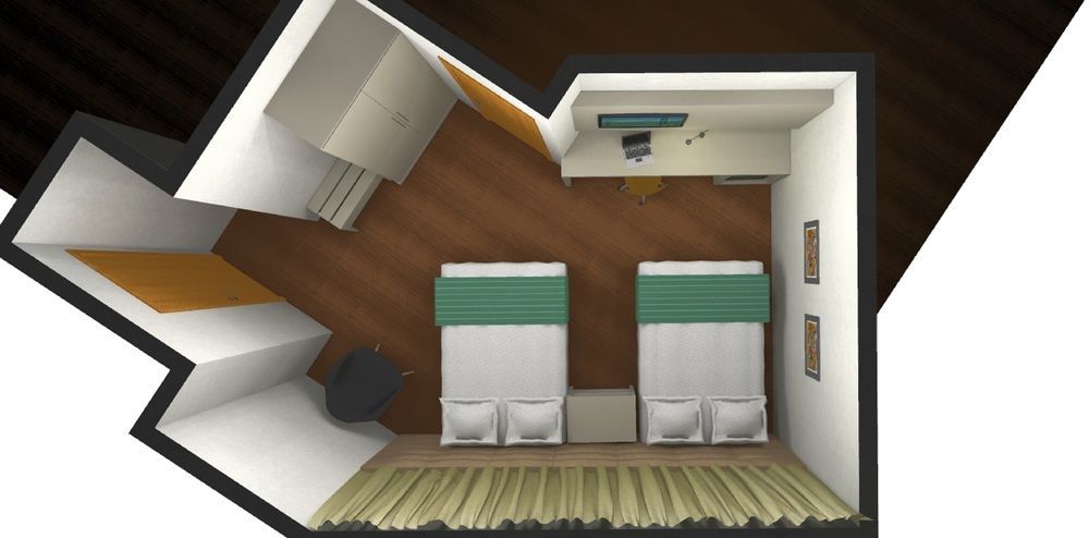 Holiday Inn - Goiania By Ihg Zewnętrze zdjęcie