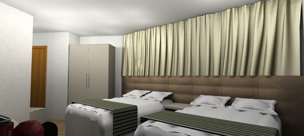 Holiday Inn - Goiania By Ihg Zewnętrze zdjęcie