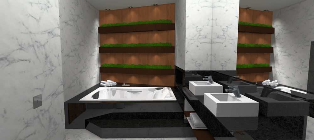 Holiday Inn - Goiania By Ihg Zewnętrze zdjęcie