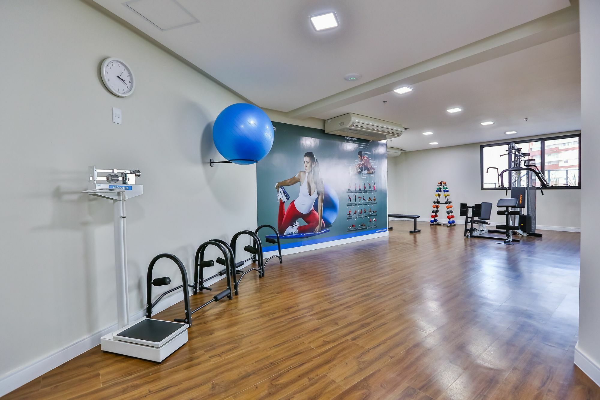 Holiday Inn - Goiania By Ihg Zewnętrze zdjęcie