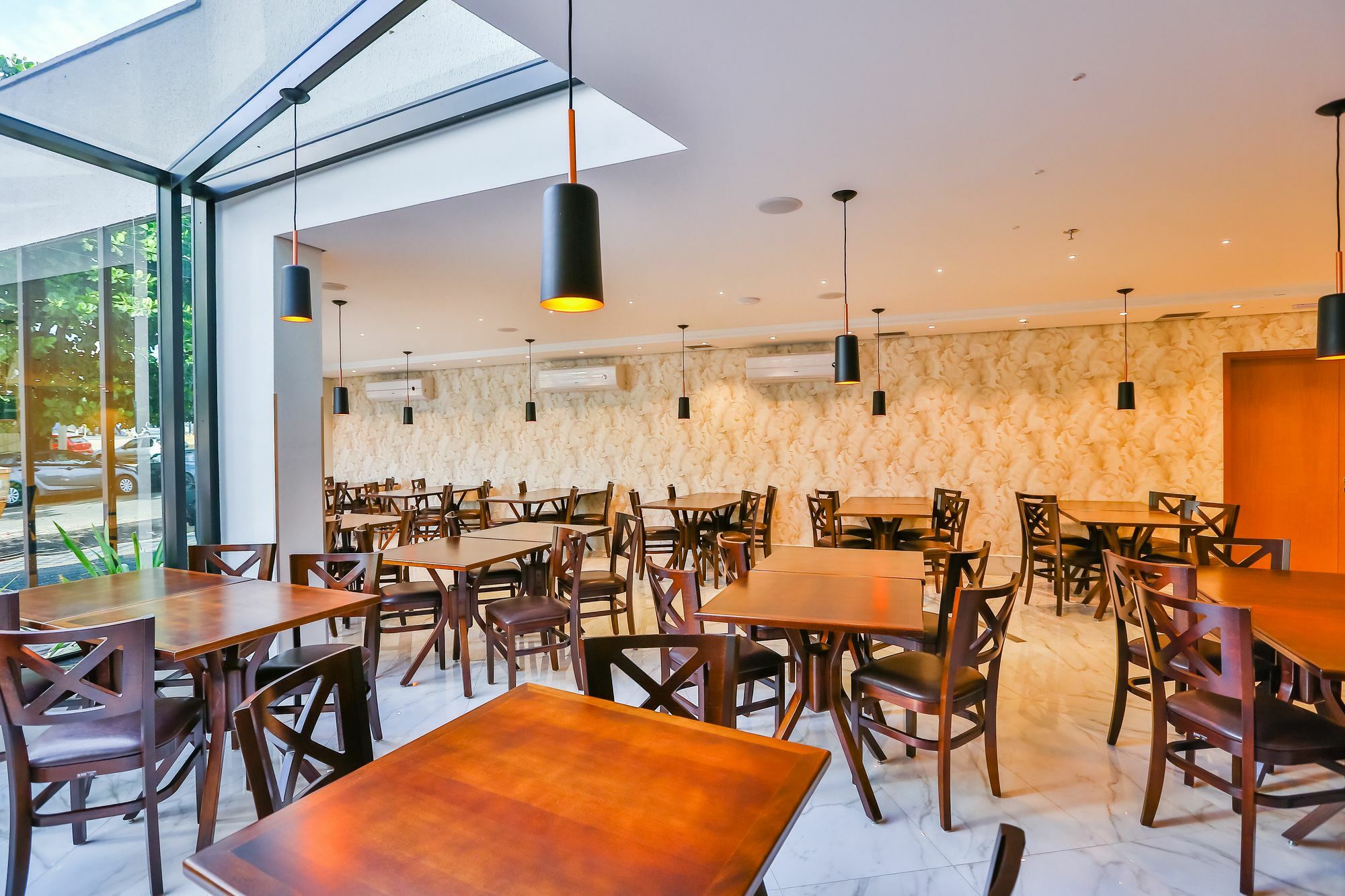 Holiday Inn - Goiania By Ihg Zewnętrze zdjęcie