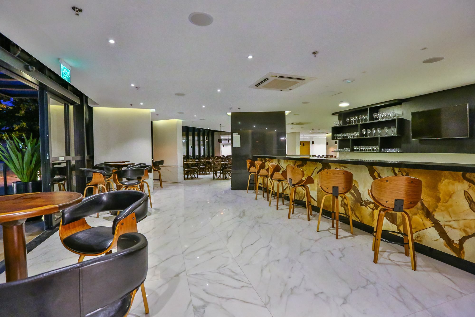 Holiday Inn - Goiania By Ihg Zewnętrze zdjęcie